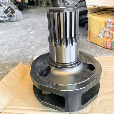 রোটারি টুথ ড্রাইভ পিনিয়ন শ্যাফট মাশরুম হেড PC120-5 সুইং এক্সক্যাভেটর ফাইনাল ড্রাইভ পার্টস