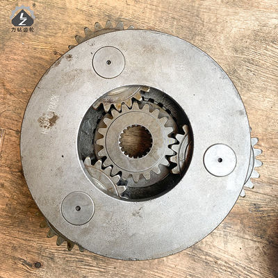 খননকারী EX200-6 সুইং 1ND ক্যারিয়ার অ্যাসি নির্মাণ যন্ত্রপাতি যন্ত্রাংশ