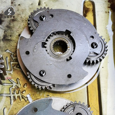Excavator ZAX70 Swing 1nd 2nd Carrier Assy Lizuan Gear