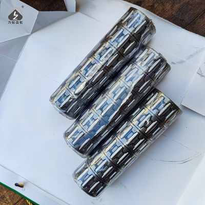 EX200-1 তৃতীয় স্তরের সমাবেশ পিন বিয়ারিং এক্সক্যাভেটর ডেন্টেট শ নির্মাণ