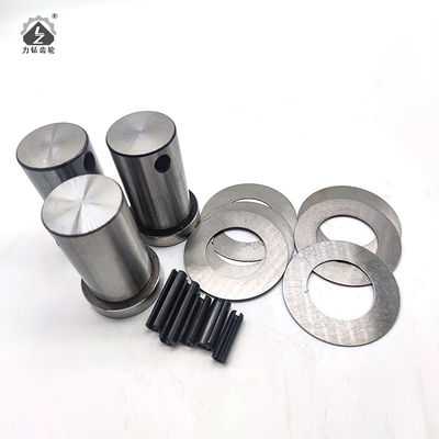 গ্যাসকেট এক্সক্যাভেটর ফাইনাল ড্রাইভ যন্ত্রাংশ গিয়ার শ নির্মাণ যন্ত্রপাতি অংশ