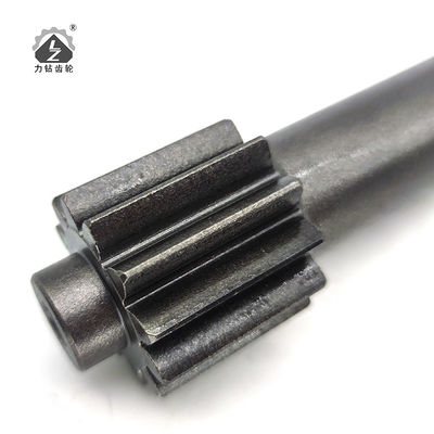 LIZUAN এক্সকাভেটর গিয়ার E312 ভ্রমণ প্রথম-স্তরের কেন্দ্রীয় গিয়ার