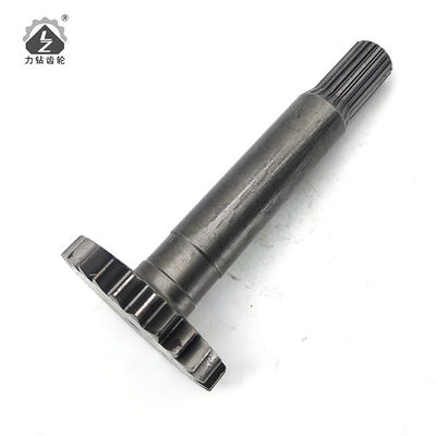 এক্সকাভেটর গিয়ার ZAX240 প্রথম-স্তরের কেন্দ্রীয় গিয়ার ভ্রমণ করুন