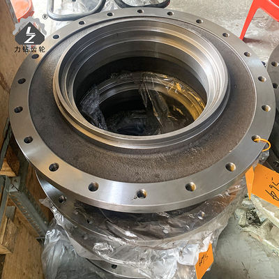 PC200 6 6D95 ফাইনাল ড্রাইভ রিবিল্ড কিট হাউজিং মোটর হাইড্রোলিক ট্রাভেলিং ড্রাইভ প্লেট