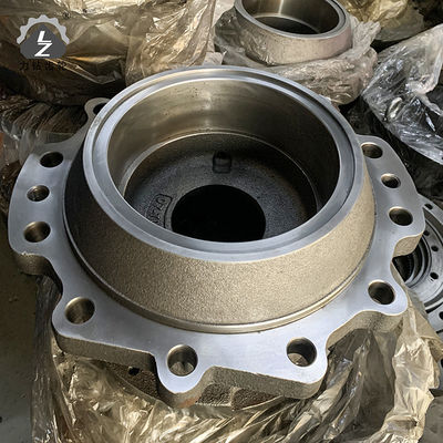 হাইড্রোলিক এক্সকাভেটর ট্র্যাভেল মোটর হাউজিং LG225 রোটারি লার্জ শ্যাফ্ট বেস