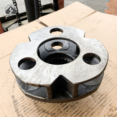 খনির খননকারী সুইং গিয়ার এক্সক্যাভেটর E70B 7 নির্মাণ যন্ত্রপাতি যন্ত্রাংশ