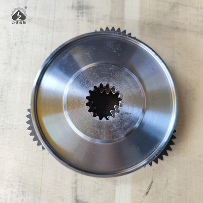 PC30/PC30-7/PC35/PC40 Excavator Final Drive Parts Travel Plantary Gear 1st Carrier Assy