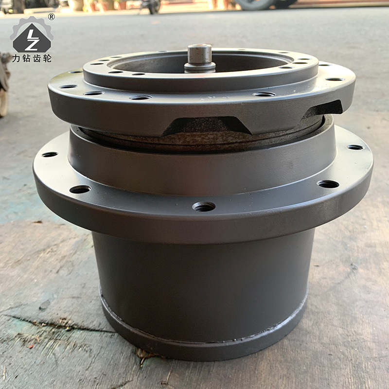OEM Excavator Travel Device LG904D  Hydraulic Travel Gearbox