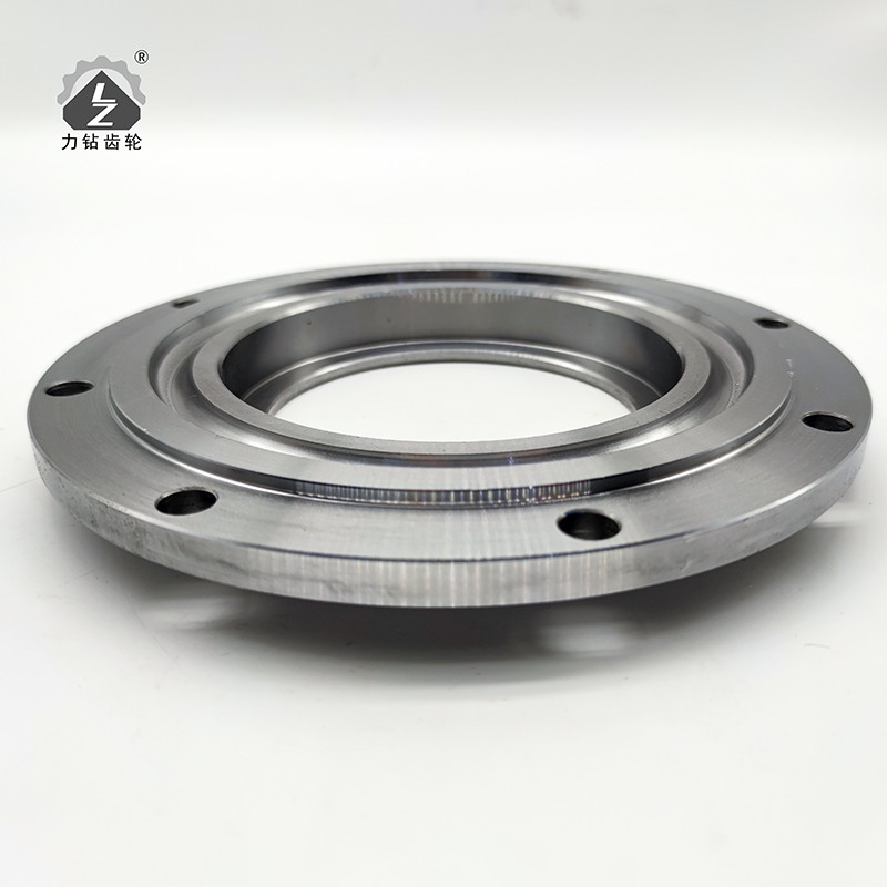 Carter 120B Oil Seal Plate Rv Gear Iron Swing Motor Seal Kit Construction Machinery Parts