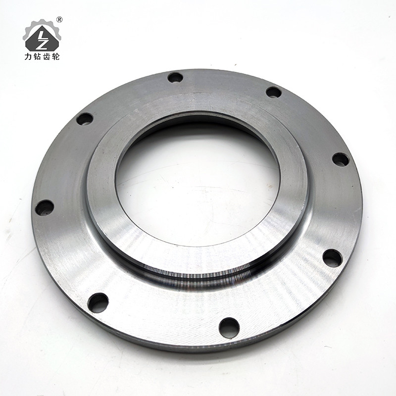 Carter 120B Oil Seal Plate Rv Gear Iron Swing Motor Seal Kit Construction Machinery Parts