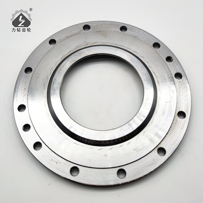 Swing Machinery Excavator Seal Kit HD1430 Rv Gear Kit Hydraulic Parts