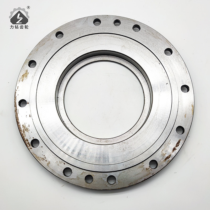 Swing Machinery Excavator Seal Kit HD1430 Rv Gear Kit Hydraulic Parts