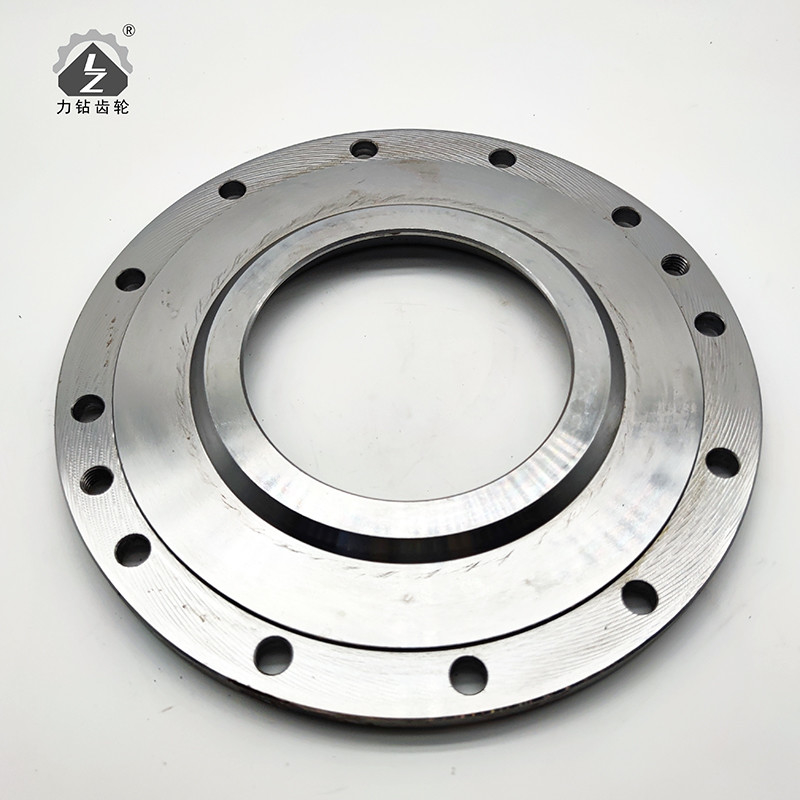 Swing Machinery Excavator Seal Kit HD1430 Rv Gear Kit Hydraulic Parts