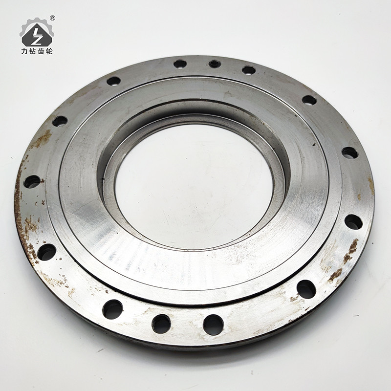 Swing Machinery Excavator Seal Kit HD1430 Rv Gear Kit Hydraulic Parts