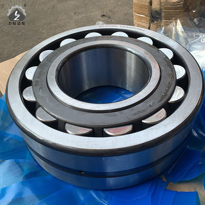 ডাবল রো এক্সক্যাভেটর বিয়ারিং 22326 NSK সুইং গিয়ারবক্স শেকার স্ক্রিন বিয়ারিং