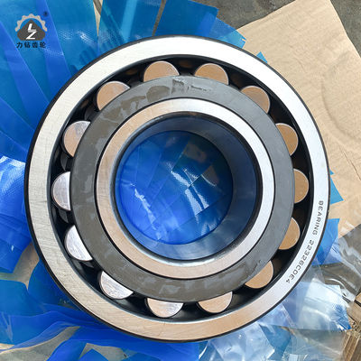 ডাবল রো এক্সক্যাভেটর বিয়ারিং 22326 NSK সুইং গিয়ারবক্স শেকার স্ক্রিন বিয়ারিং