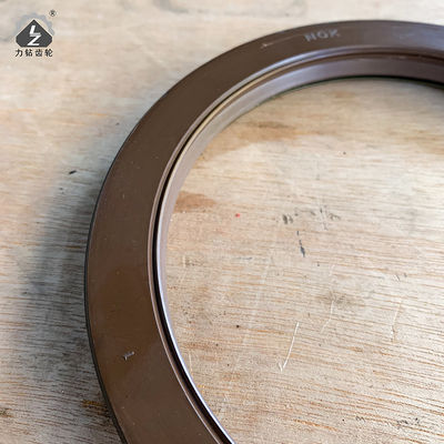 নির্মাণ যন্ত্রপাতি খননকারী সীল কিট AP4399 খননকারী উল্লম্ব খাদ তেল সীল