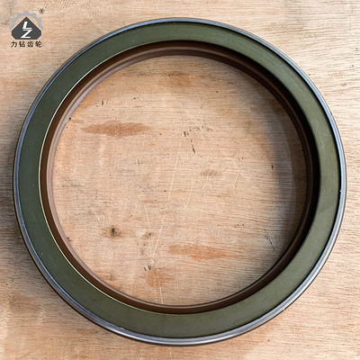 নির্মাণ যন্ত্রপাতি খননকারী সীল কিট AP4399 খননকারী উল্লম্ব খাদ তেল সীল