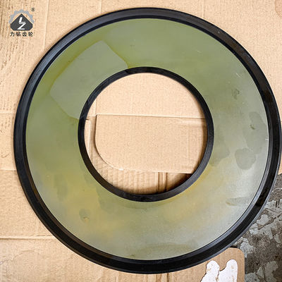 নির্মাণ যন্ত্রপাতি এক্সকাভেটর সিল কিট LG936 এক্সক্যাভেটর অয়েল ব্যাফেল