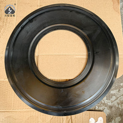 নির্মাণ যন্ত্রপাতি এক্সকাভেটর সিল কিট LG936 এক্সক্যাভেটর অয়েল ব্যাফেল