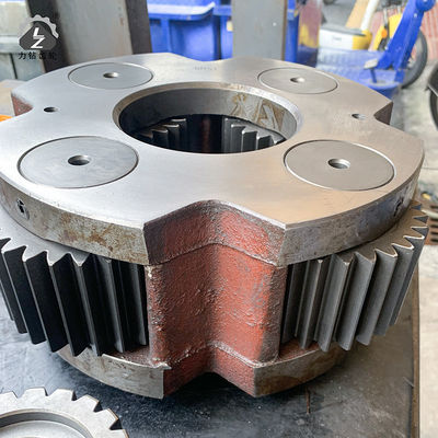 R330--9 এক্সকাভেটর সুইং গিয়ার ২য় ক্যারিয়ার অ্যাসি লিজুয়ান