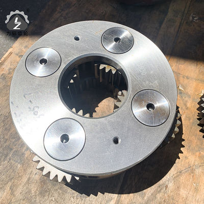 খননকারী R305-7 R335-7 সুইং 2ND ক্যারিয়ার অ্যাসি লিজুয়ান গিয়ার