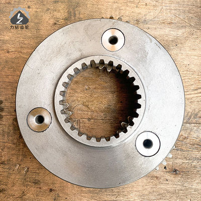 খননকারী EX200-6 সুইং 1ND ক্যারিয়ার অ্যাসি নির্মাণ যন্ত্রপাতি যন্ত্রাংশ