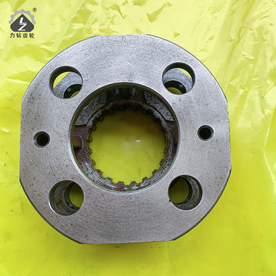 R60-5 2 ম সুইং গিয়ার ক্যারিয়ার এক্সক্যাভেটর প্ল্যানেটারি কনস্ট্রাকশন অ্যাসেম্বলি