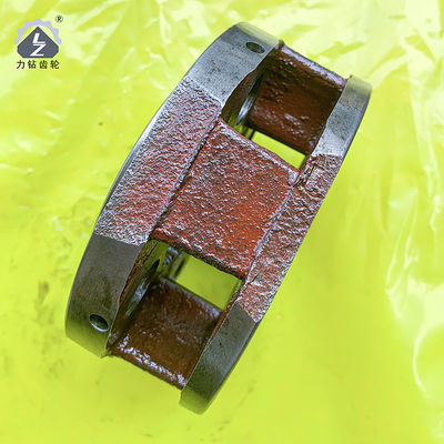 R60-5 2 ম সুইং গিয়ার ক্যারিয়ার এক্সক্যাভেটর প্ল্যানেটারি কনস্ট্রাকশন অ্যাসেম্বলি