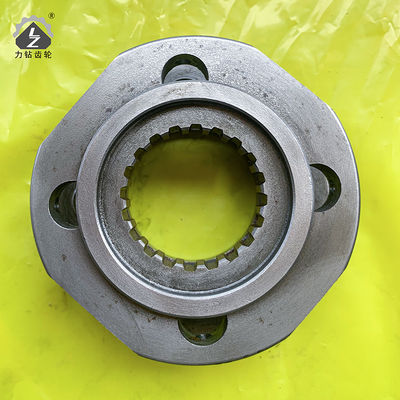 R60-5 2 ম সুইং গিয়ার ক্যারিয়ার এক্সক্যাভেটর প্ল্যানেটারি কনস্ট্রাকশন অ্যাসেম্বলি