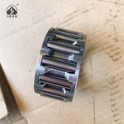 PC200-7 বিয়ারিং এক্সকাভেটর ফাইনাল ড্রাইভ পার্টস কনস্ট্রাকশন বিড কেজ