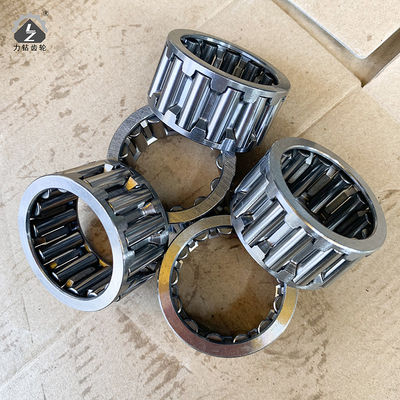 PC200-7 বিয়ারিং এক্সকাভেটর ফাইনাল ড্রাইভ পার্টস কনস্ট্রাকশন বিড কেজ