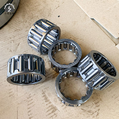 PC200-7 বিয়ারিং এক্সকাভেটর ফাইনাল ড্রাইভ পার্টস কনস্ট্রাকশন বিড কেজ