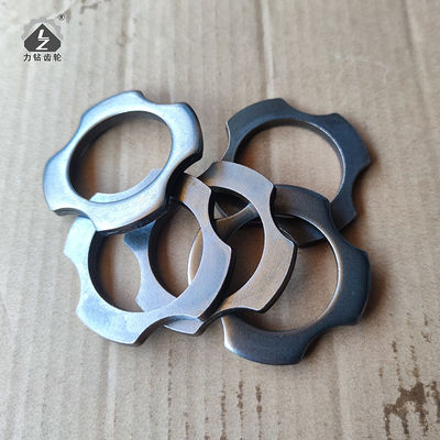 ZAX110 গ্যাসকেট এক্সকাভেটর ফাইনাল ড্রাইভ যন্ত্রাংশ গিয়ার শ নির্মাণ যন্ত্রপাতি যন্ত্রাংশ