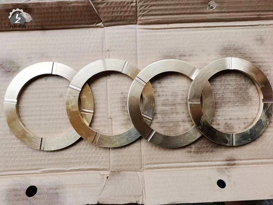 PC200-7 গ্যাসকেট কপার এক্সকাভেটর ফাইনাল ড্রাইভ যন্ত্রাংশ গিয়ার শ নির্মাণ যন্ত্রপাতি যন্ত্রাংশ