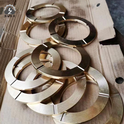 PC200-7 গ্যাসকেট কপার এক্সকাভেটর ফাইনাল ড্রাইভ যন্ত্রাংশ গিয়ার শ নির্মাণ যন্ত্রপাতি যন্ত্রাংশ