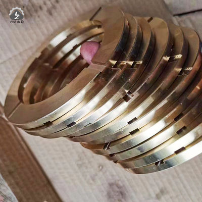 PC200-7 গ্যাসকেট কপার এক্সকাভেটর ফাইনাল ড্রাইভ যন্ত্রাংশ গিয়ার শ নির্মাণ যন্ত্রপাতি যন্ত্রাংশ