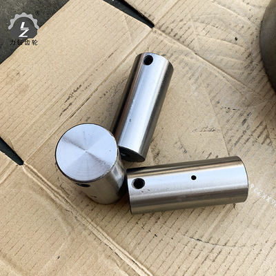 EX120-5 বিয়ারিং এক্সকাভেটর ফাইনাল ড্রাইভ পার্টস ডেন্টেট শ কনস্ট্রাকশন