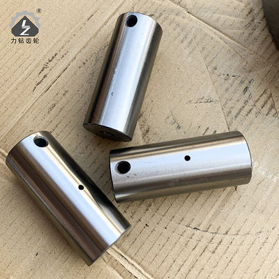 EX120-5 বিয়ারিং এক্সকাভেটর ফাইনাল ড্রাইভ পার্টস ডেন্টেট শ কনস্ট্রাকশন