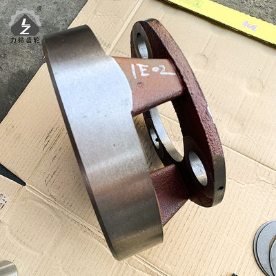 EX120-5 প্ল্যানেটারি সেকেন্ডারি ক্যারিয়ার মাইনিং এক্সক্যাভেটর ফাইনাল ড্রাইভ পার্টস