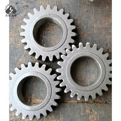 Excavator ZAX70 Swing 1nd 2nd Carrier Assy Lizuan Gear