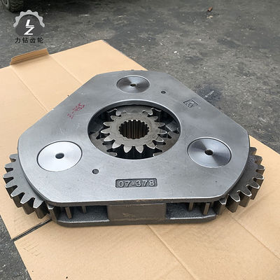 LIZUAN Excavator SANYI 485 Swing 1nd Carrier Assy Lizuan Gear