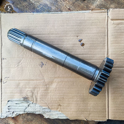 LIZUAN EX200-1 অ্যালয় ট্রাভেল সেন্টার শ্যাফট এক্সকাভেটর ট্রাভেল রিডাকশন গিয়ার