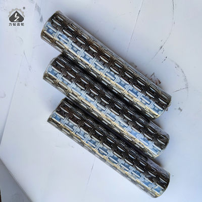 EX200-1 ফার্স্ট লেভেল অ্যাসেম্বলি পিন বিয়ারিং এক্সক্যাভেটর ফাইনাল ড্রাইভ পার্টস ডেন্টেট শ কনস্ট্রাকশন