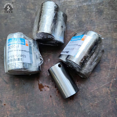 EX200-1 দ্বিতীয় স্তরের সমাবেশ পিন বিয়ারিং এক্সক্যাভেটর ডেন্টেট শ