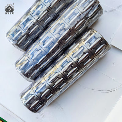 EX200-1 তৃতীয় স্তরের সমাবেশ পিন বিয়ারিং এক্সক্যাভেটর ডেন্টেট শ নির্মাণ