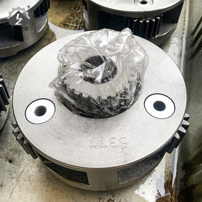 খননকারী EX60 EX60-6 প্ল্যানেটারি গিয়ার ক্যারিয়ার সুইং ২য় ক্যারিয়ার অ্যাসি