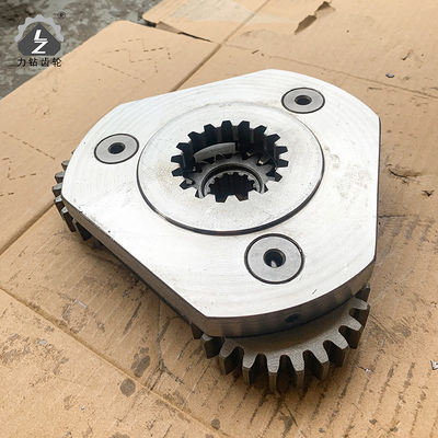 PC120-6 PC130-7 Excavator Swing Gear 1nd Carrier Assy