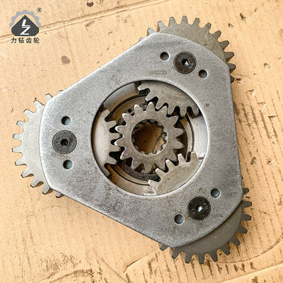 PC120-6 PC130-7 Excavator Swing Gear 1nd Carrier Assy