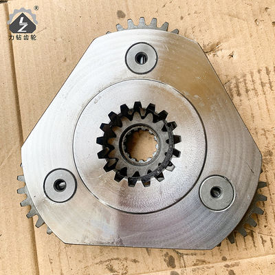 PC120-6 PC130-7 Excavator Swing Gear 1nd Carrier Assy